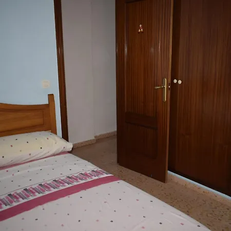 Anacasa Centro Las Marinas Ap3218 Apartment *