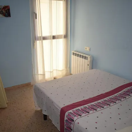 Anacasa Centro Las Marinas Ap3218 Apartment Denia