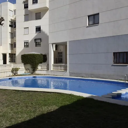 Anacasa Centro Las Marinas Ap3218 Denia