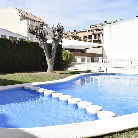 Anacasa Centro Las Marinas Ap3218 Apartment