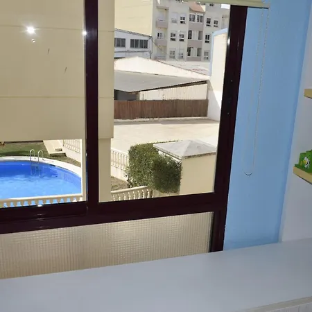 Apartment Anacasa Centro Las Marinas Ap3218