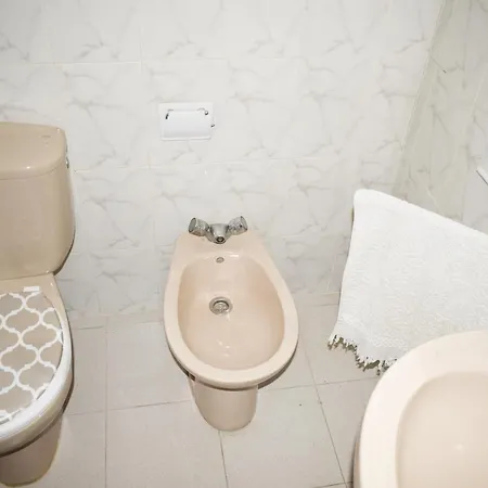 Anacasa Centro Las Marinas Ap3218 Apartment *