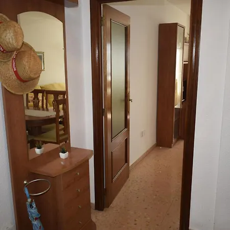 Anacasa Centro Las Marinas Ap3218 Apartment Denia