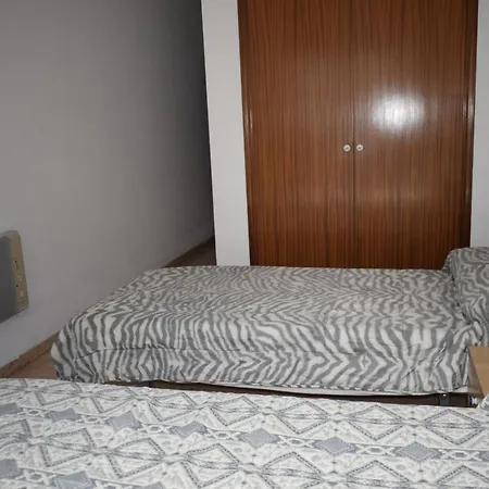 Anacasa Centro Las Marinas Ap3218 Apartment Denia
