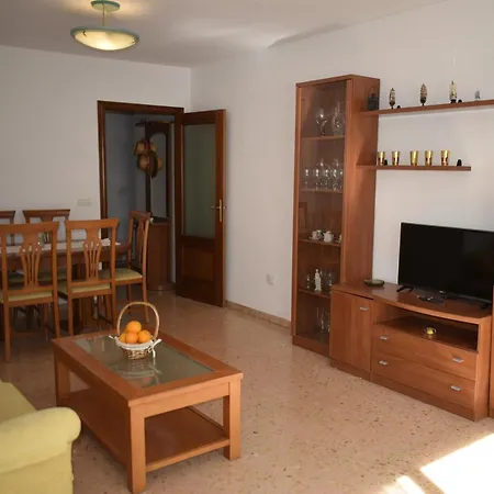 Anacasa Centro Las Marinas Ap3218 Denia