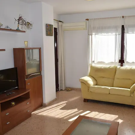 Anacasa Centro Las Marinas Ap3218 Apartment