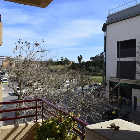Anacasa Centro Las Marinas Ap3218 Denia