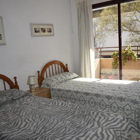 Anacasa Centro Las Marinas Ap3218 Apartment Denia